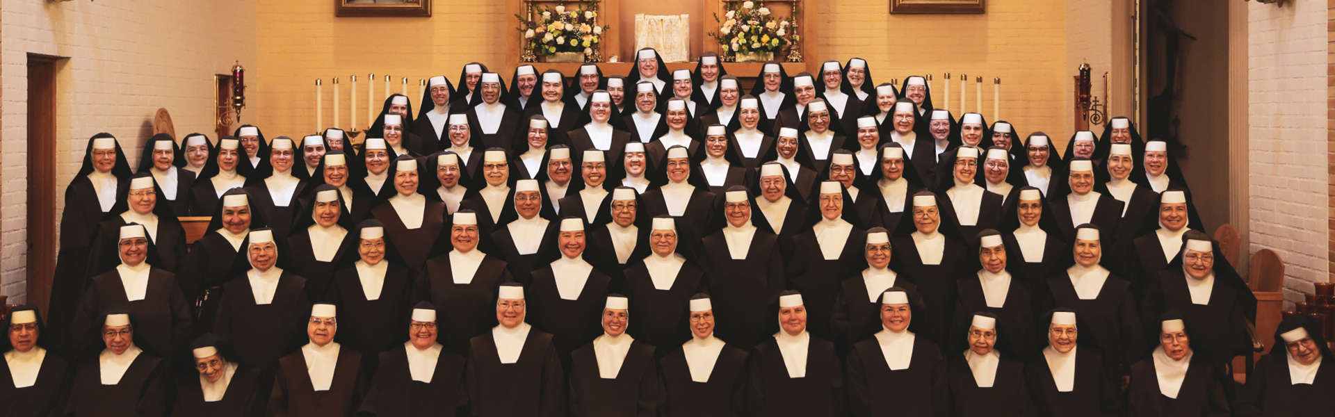 Carmelite Sisters of the Most Sacred Heart of Los Angeles